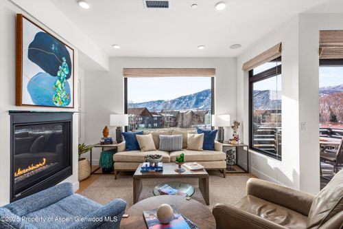 210 E Lewis Ln, Basalt, CO, 81621-9353 | Card Image