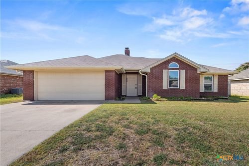 4502 Glennwood Dr, Killeen, TX, 76542-3718 | Card Image