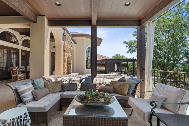 3708 Lajitas, House other with 6 bedrooms, 5 bathrooms and 6 parking in Leander TX | Image 25