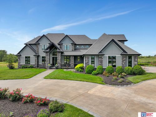 14011 Brush Creek Pl, Roca, NE, 68430-4403 | Card Image