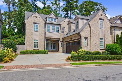 1803 Kent Ave, Dunwoody, GA, 30338-7986 | Card Image
