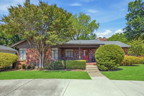3808 Trail Lake Dr, Fort Worth, TX, 76109-3518 | Card Image