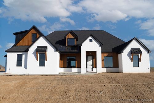 21670 E 112th Pl S, Broken Arrow, OK, 74014 | Card Image