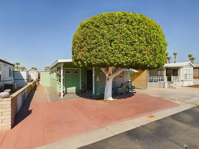 76 - 5707 E 32 St, House other with 1 bedrooms, 1 bathrooms and null parking in Yuma AZ | Image 2