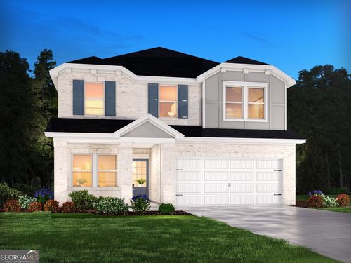 6922 Chester St, Fairburn, GA, 30213-5551 | Card Image