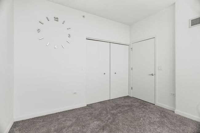 UNIT-2712 - 1901 S Calumet Ave, Condo with 2 bedrooms, 2 bathrooms and 1 parking in Chicago IL | Image 22