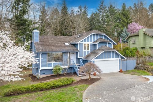 1112 S 23rd Street, Renton, WA, 98055 | Card Image