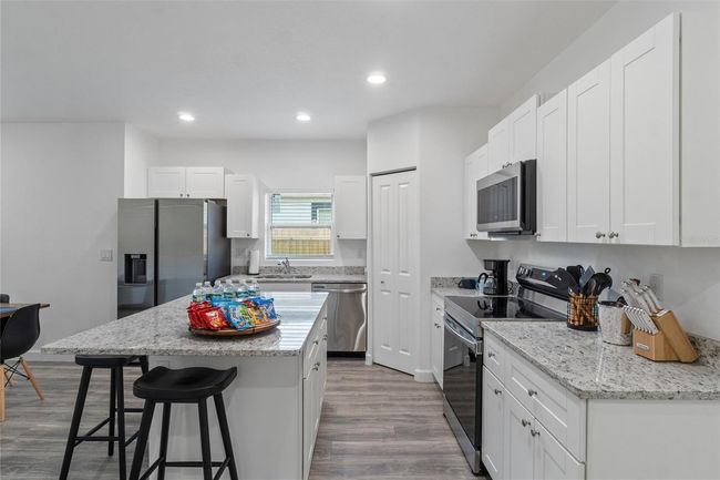 1432 19 Th St S, House other with 3 bedrooms, 2 bathrooms and null parking in St Petersburg FL | Image 13
