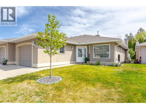 21-9600 Turner Street, Summerland, BC, V0H1Z5 | Card Image