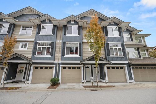 11 - 6956 193 Street, Townhouse with 3 bedrooms, 2 bathrooms and 2 parking in Surrey BC | Card Image