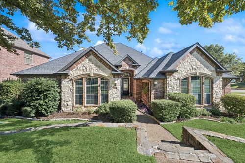 3400 Huddersfield Crst, Highland Village, TX, 75077-1892 | Card Image