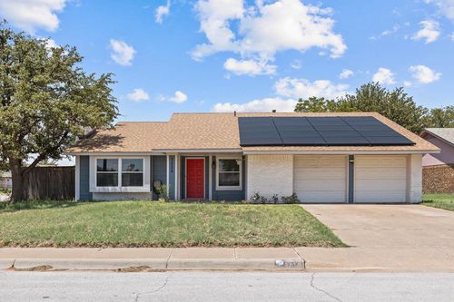 5116 Canadian Ave, Midland, TX, 79707-3111 | Card Image