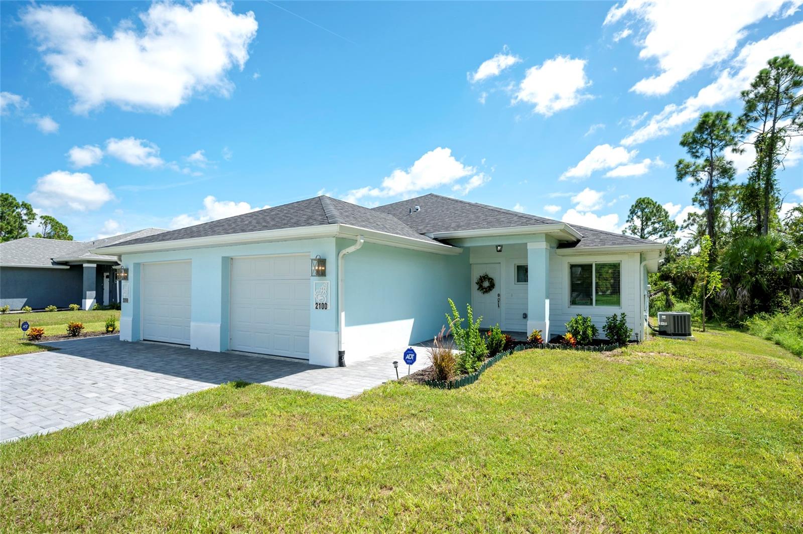 Residential Lease in PORT CHARLOTTE 5