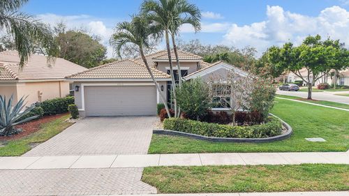 12113 La Vita Way, Boynton Beach, FL, 33437-2055 | Card Image