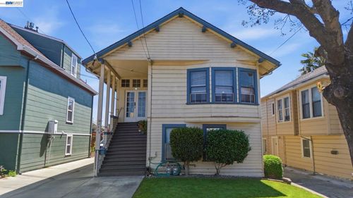 444 Lincoln Ave, Alameda, CA, 94501-3236 | Card Image