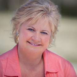 Margaret Mueller