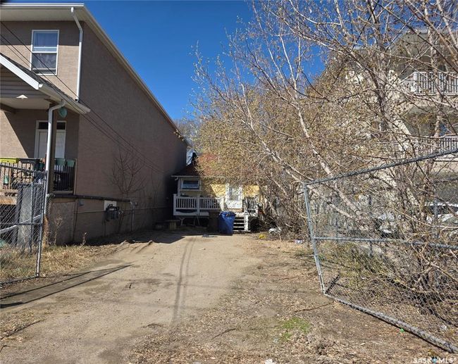1937 Halifax St, House other with 2 bedrooms, 2 bathrooms and 4 parking in Regina SK | Image 41