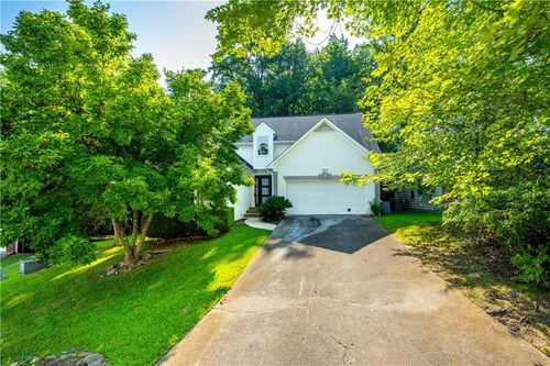 3793 Market Cres, Clarkston, GA, 30021-2537 | Card Image