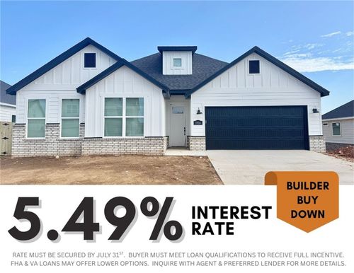 5906 Sw Desert Avenue, Bentonville, AR, 72713 | Card Image
