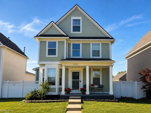 32239 Cranston St, New Haven, MI, 48048-1971 | Card Image