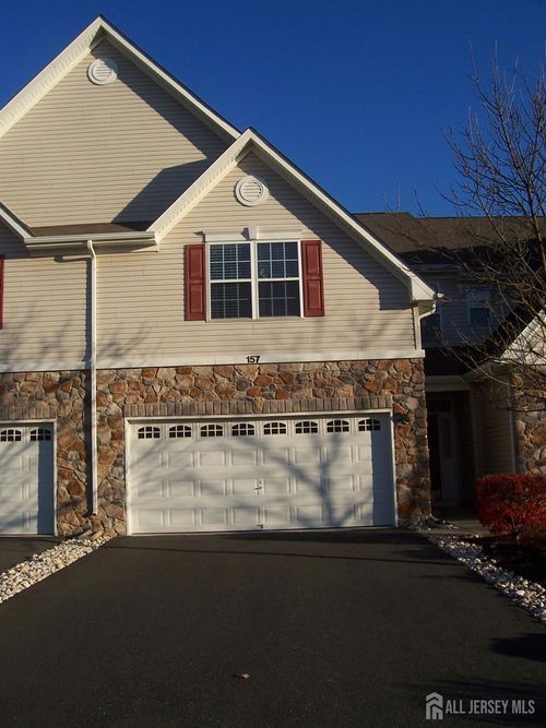 157 Valmore Ct, Pennington, NJ, 08534-5191 | Card Image