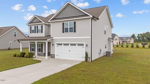 313 Aarons Pl, Goldsboro, NC, 27530-4506 | Card Image