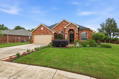 1594 Cedar Elm Dr, Corinth, TX, 76210-4147 | Card Image