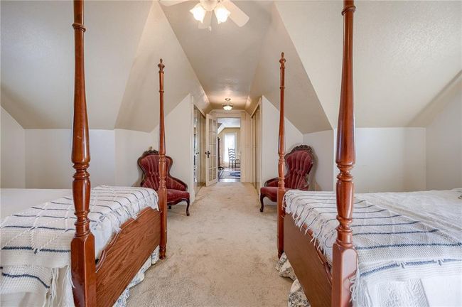 200 E Ivo St, House other with 2 bedrooms, 2 bathrooms and null parking in Jamesport MO | Image 22