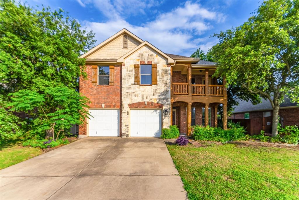 Lariat Trl, Waxahachie, TX 75165
