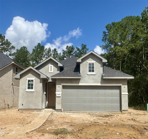 29985 Stony Forest Dr, Magnolia, TX, 77354 | Card Image