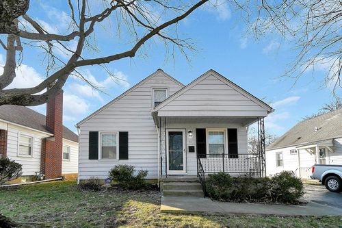91 W Kanawha Ave, Columbus, OH, 43214-1433 | Card Image