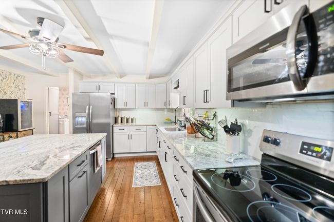 291 Pepper Mill Rd, House other with 3 bedrooms, 3 bathrooms and null parking in Chuckey TN | Image 20