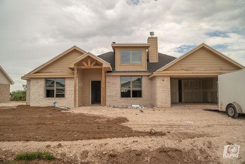 9619 Jaguar Trl, San Angelo, TX, 76901 | Card Image