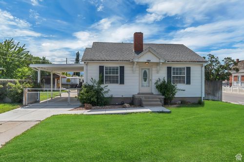 13050 S Redwood Rd, Riverton, UT, 84065-6615 | Card Image
