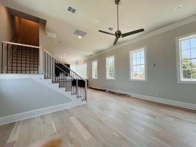5024 Magnolia St, Townhouse with 4 bedrooms, 4 bathrooms and null parking in Addison TX | Image 5