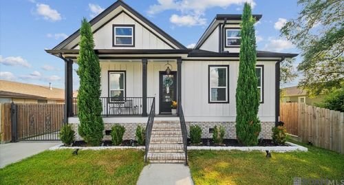 205 Mink Drive, Arabi, LA, 70032 | Card Image