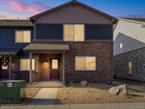 6517 N Nepal St, Aurora, CO, 80019-2419 | Card Image