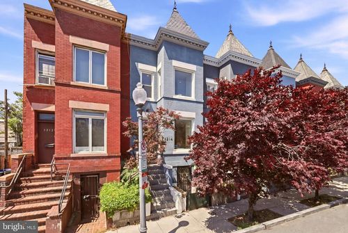 3214 Sherman Ave Nw, WASHINGTON, DC, 20010-1535 | Card Image