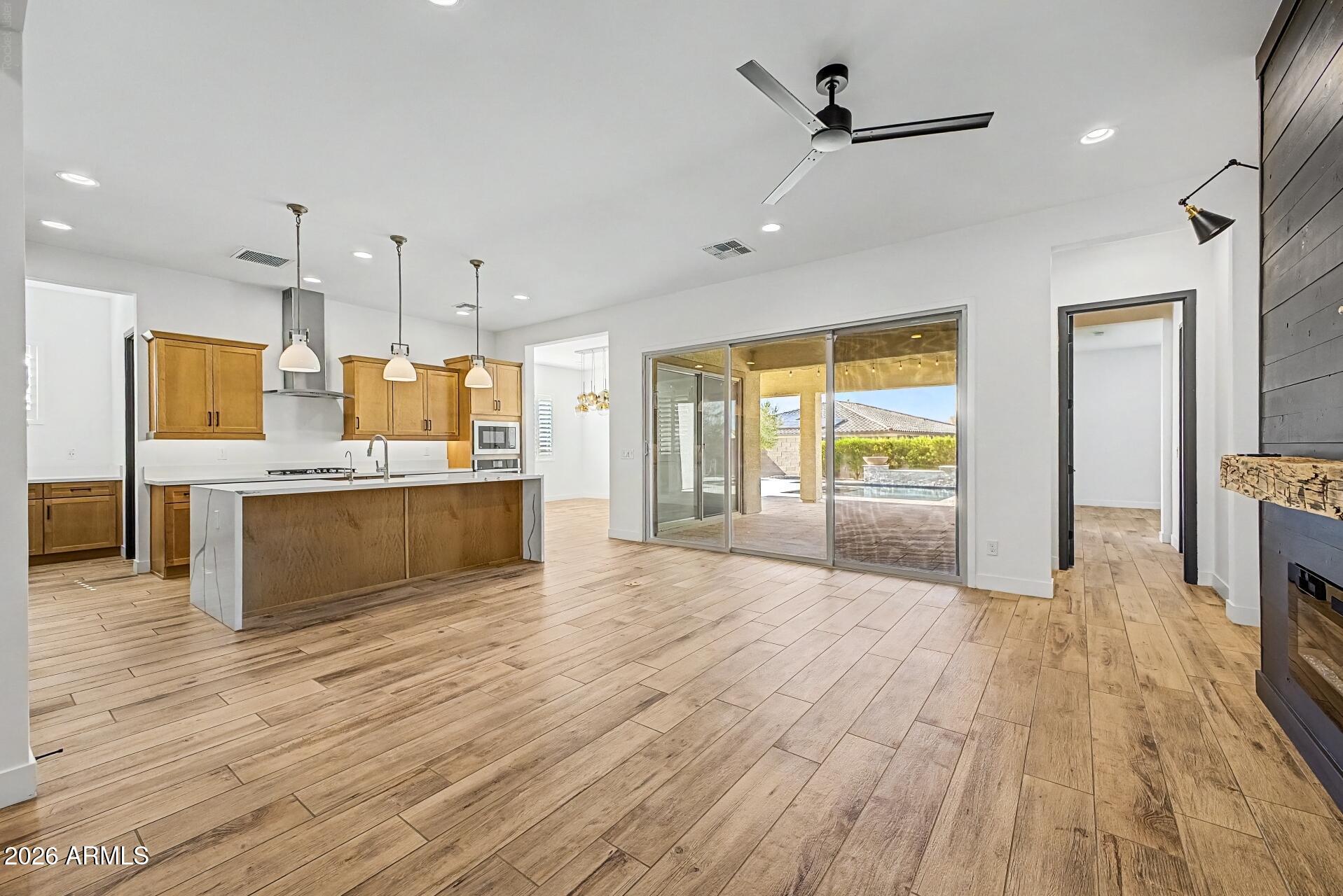 Residential Lease in Goodyear