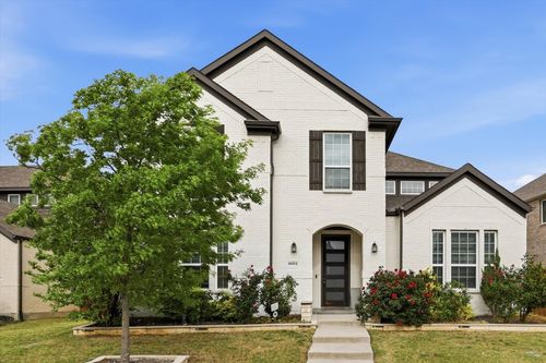 8053 Monks Cap St, Frisco, TX, 75035-1486 | Card Image