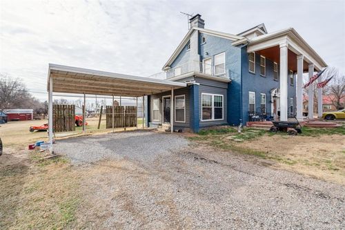 39409 Macarthur Street, Shawnee, OK, 74804 | Card Image