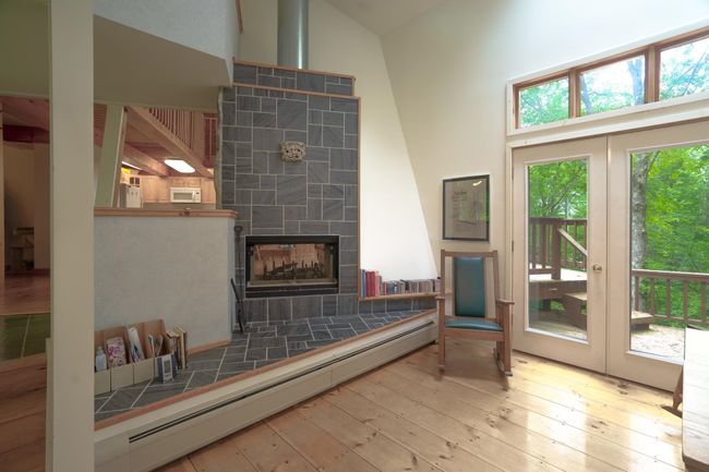 152 Town Hill Rd, House other with 4 bedrooms, 3 bathrooms and null parking in Whitingham VT | Image 16