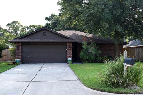 2215 Friarwood Trl, Kingwood, TX, 77339-4619 | Card Image