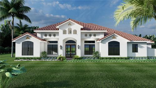 3635 Bancroft Blvd, ORLANDO, FL, 32833-4227 | Card Image