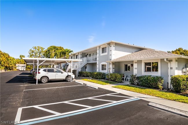 UNIT-410 - 8150 Summerlin Village Cir, Condo with 2 bedrooms, 2 bathrooms and null parking in FORT MYERS FL | Image 17