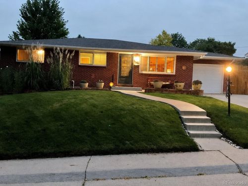 5416 S Lakeview St, Littleton, CO, 80120 | Card Image