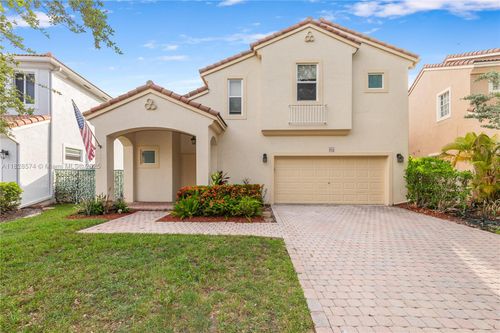 934 Nw 126th Ave, Coral Springs, FL, 33071-4433 | Card Image