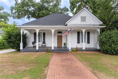 2173 Anderson Ave Se, Covington, GA, 30014-2802 | Card Image