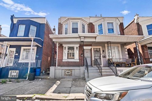 4038 N 8th St, PHILADELPHIA, PA, 19140-2234 | Card Image