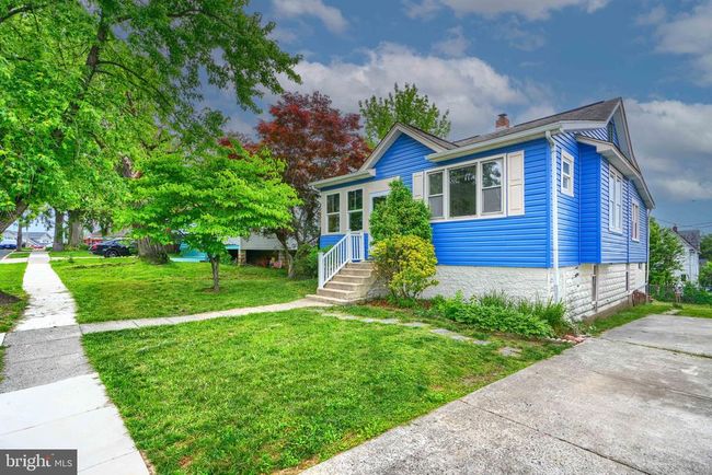 2721 Louise Ave, House other with 4 bedrooms, 2 bathrooms and null parking in BALTIMORE MD | Image 40